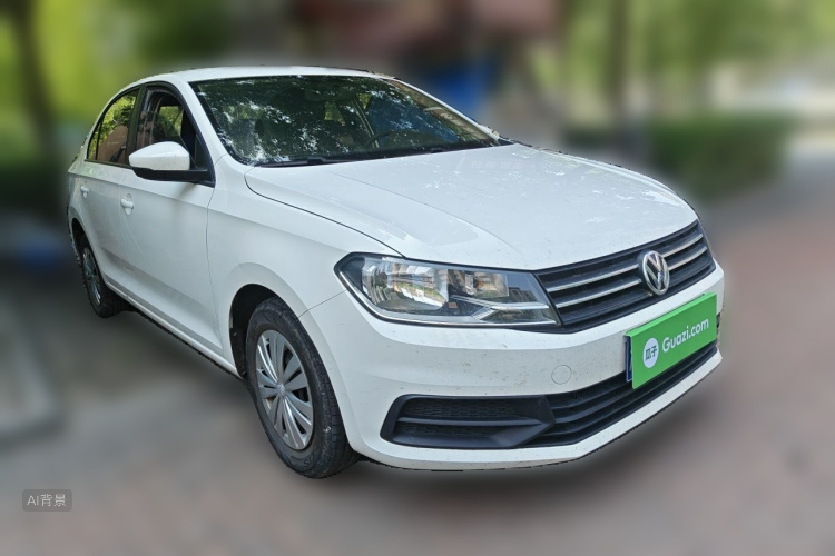 Volkswagen Santana 2020 #4 Volkswagen Santana 2020 car image #4