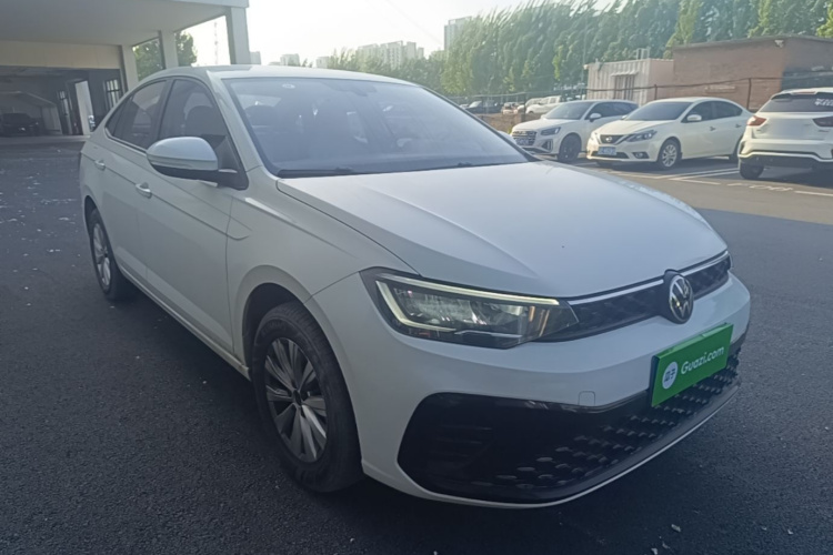 Volkswagen Lavida 2023 #4 Volkswagen Lavida 2023 car image #4