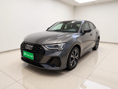 Audi Q3 2021 car image 