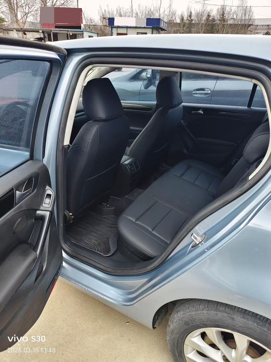 Volkswagen Golf 2013 immagine di auto #5