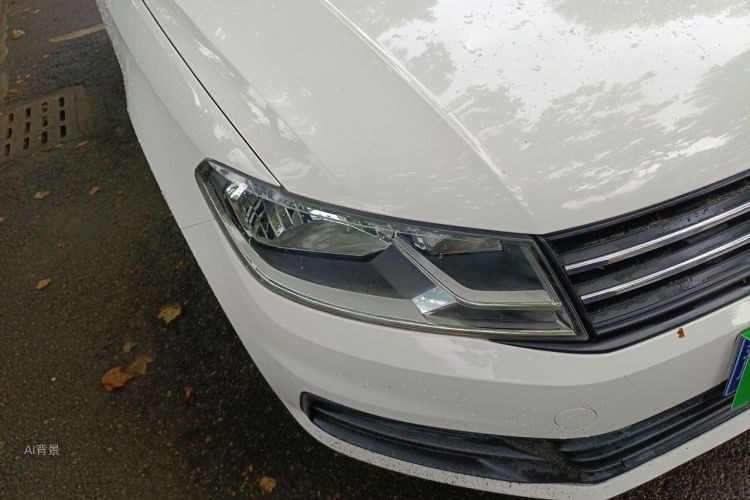 Volkswagen Santana 2016 #8 Volkswagen Santana 2016 car image #8