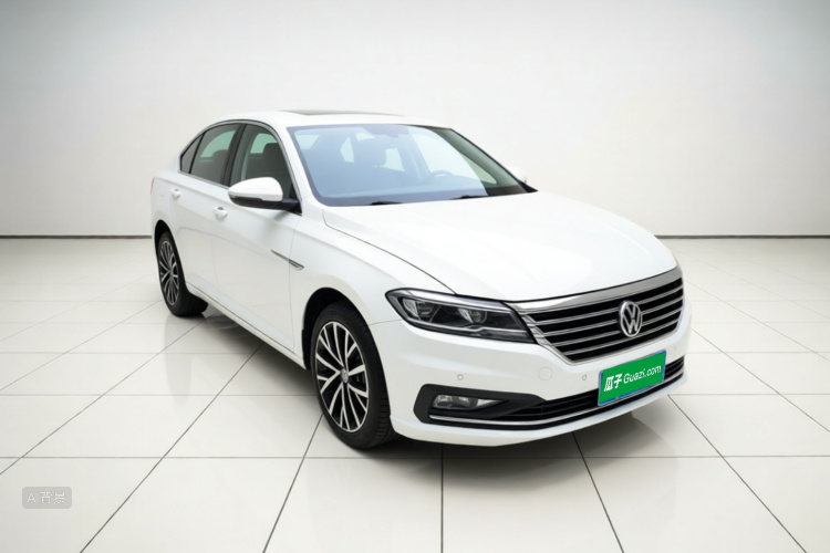Volkswagen Lavida 2019 immagine di auto #4