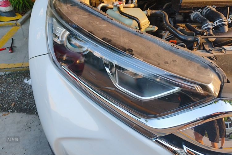 Honda CR-V 2019 car image #8