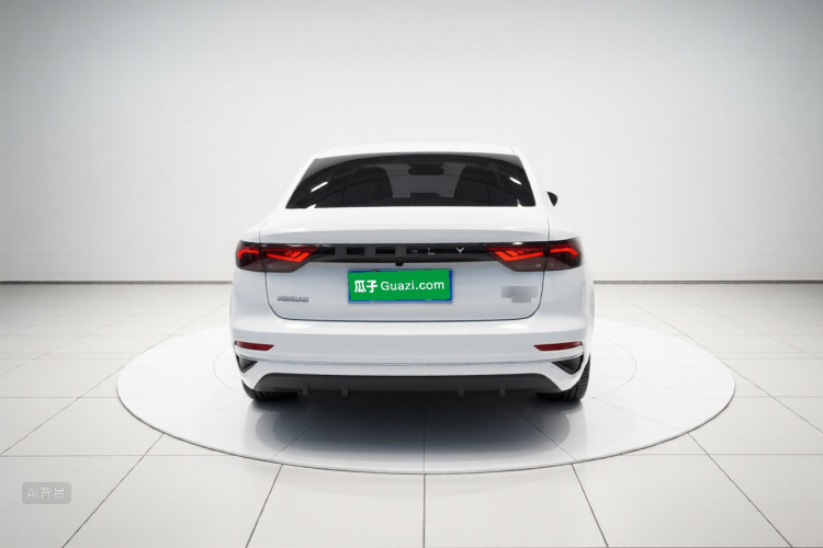 2025 #6 2025 immagine di auto #6