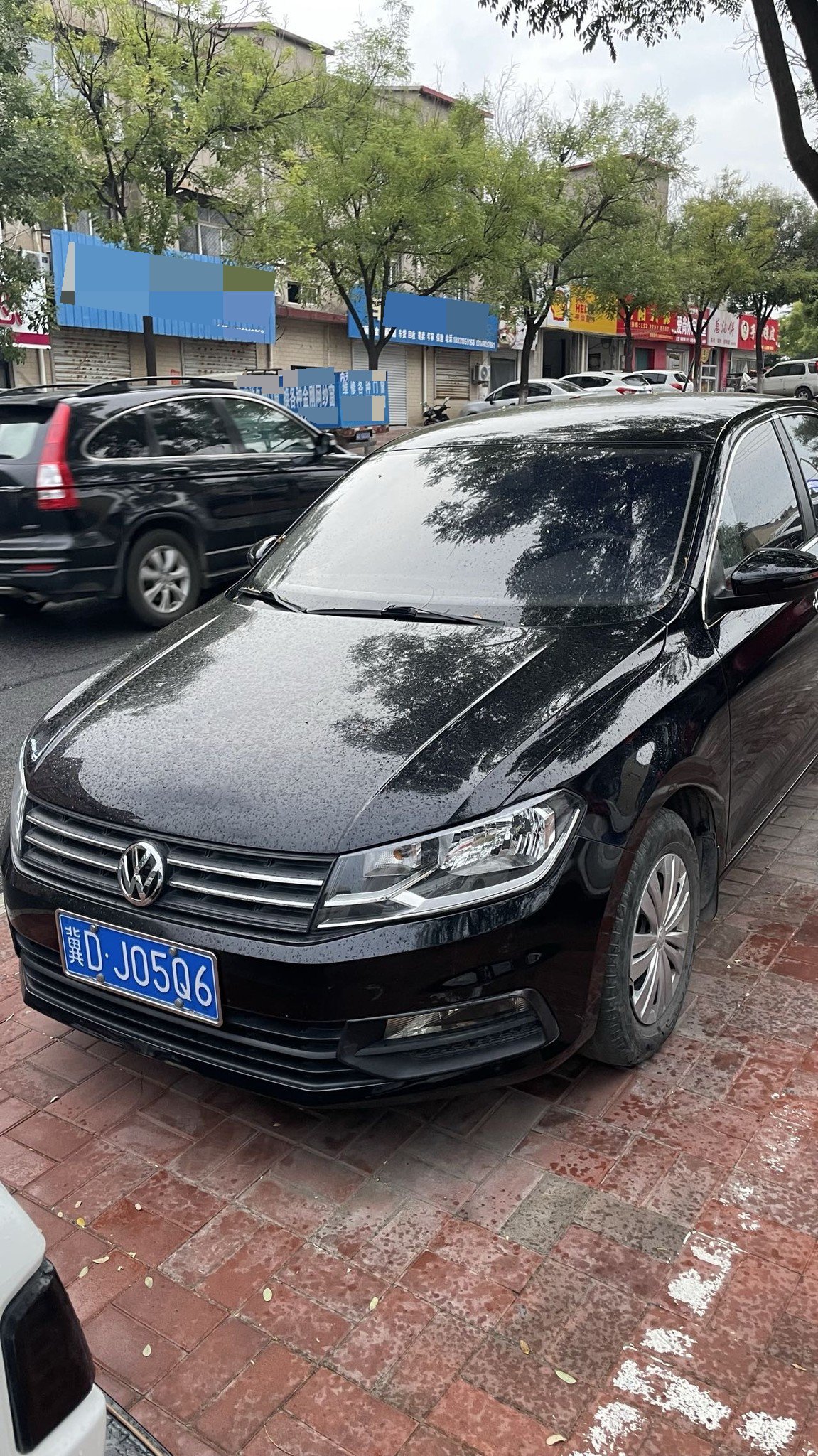 Volkswagen Santana 2022 Volkswagen Santana 2022 car image