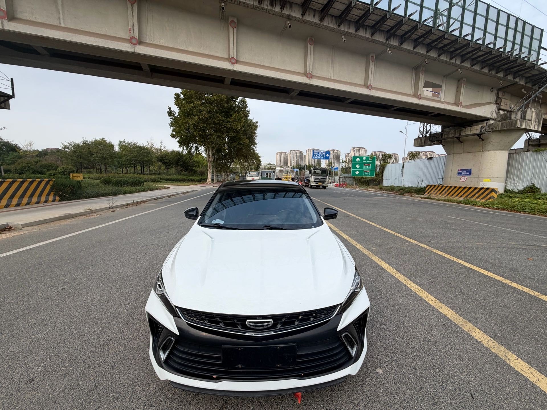 2023 #2 2023 car image #2