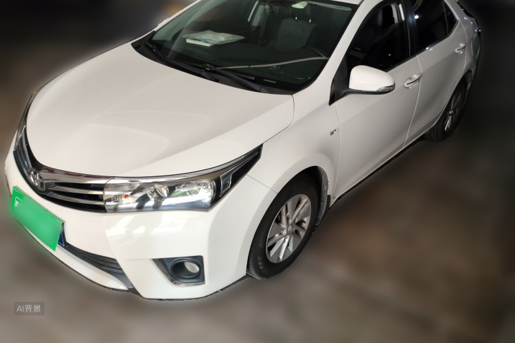 2015 #2 2015 car image #2