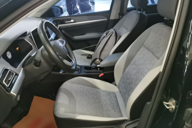 Volkswagen Lavida 2023 car image #15