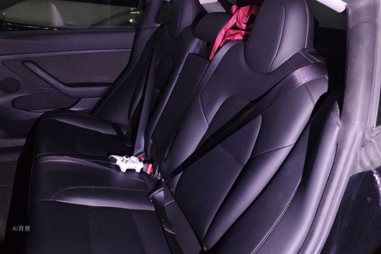 Tesla Model 3 2022 #19 Tesla Model 3 2022 car image #19