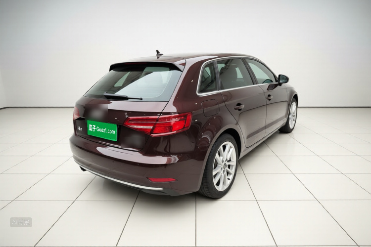 Audi A3 2020 #7 Audi A3 2020 car image #7