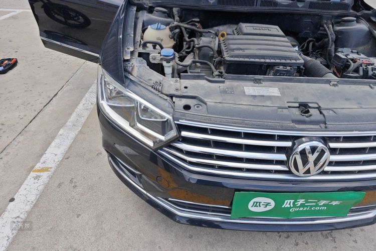 Volkswagen Bora 2017 #8 Volkswagen Bora 2017 car image #8