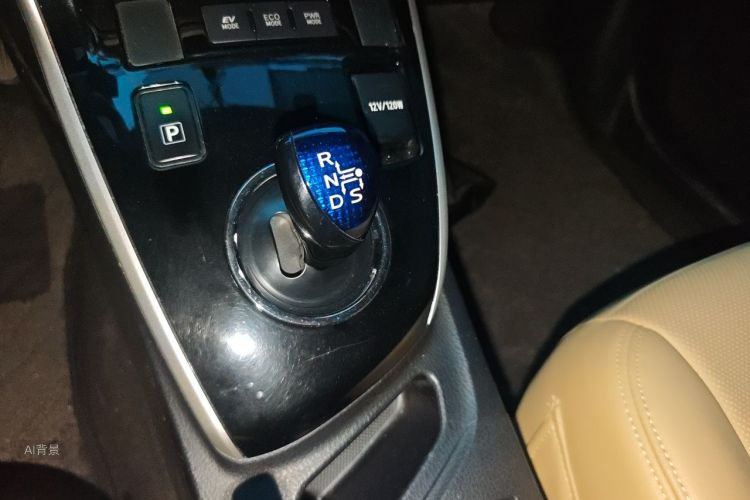 Toyota Corolla 2017 #16 Toyota Corolla 2017 car image #16