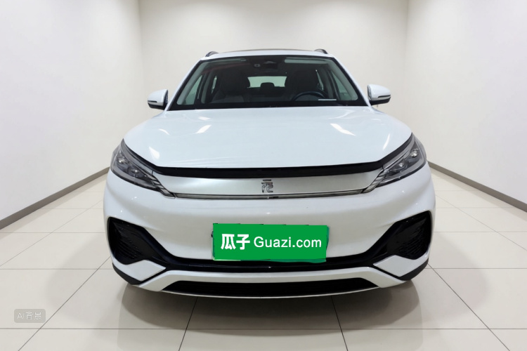 BYD Yuan Plus 2024 car image #3