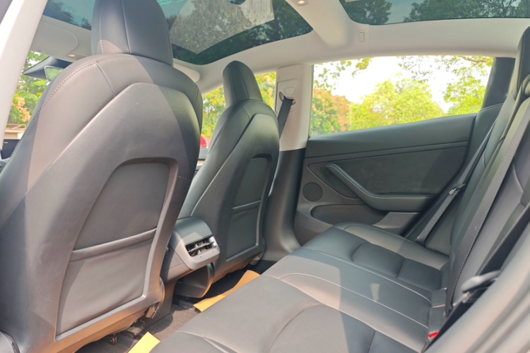 Tesla Model 3 2023 car image #13