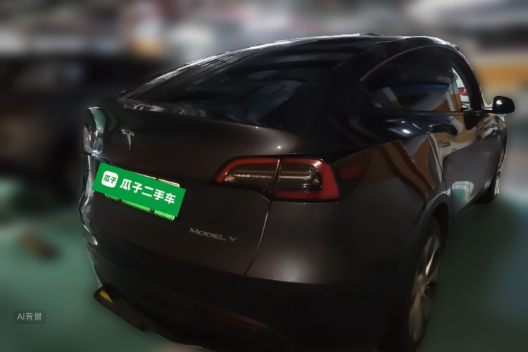 Tesla Model Y 2023 #7 Tesla Model Y 2023 immagine di auto #7