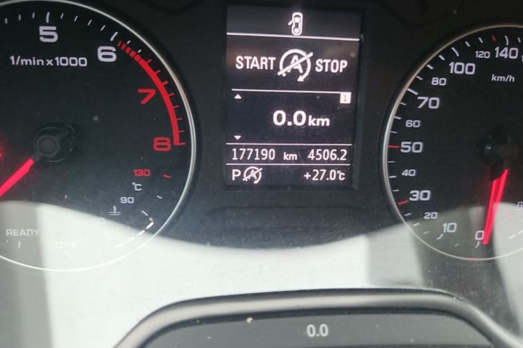 Audi A3 2017 #14 Audi A3 2017 immagine di auto #14