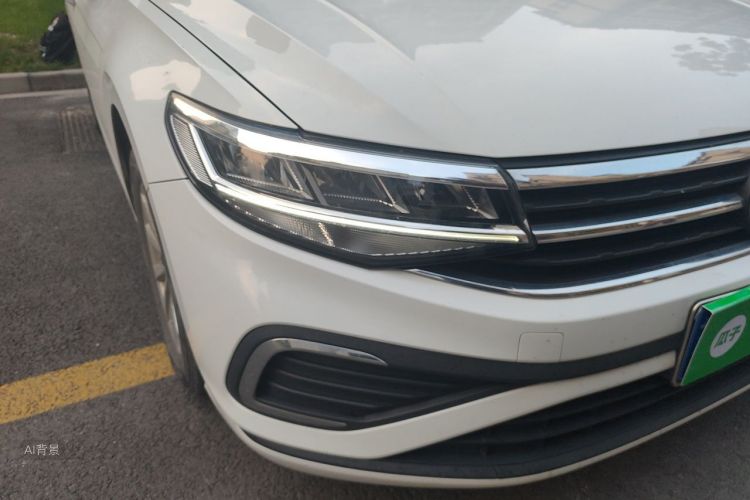 Volkswagen Bora 2023 car image #8
