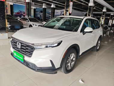 Honda CR-V 2023 Honda CR-V 2023 car image
