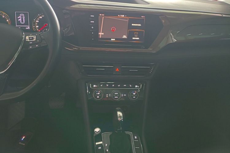 Volkswagen Tharu 2019 #13 Volkswagen Tharu 2019 imagem de carro #13