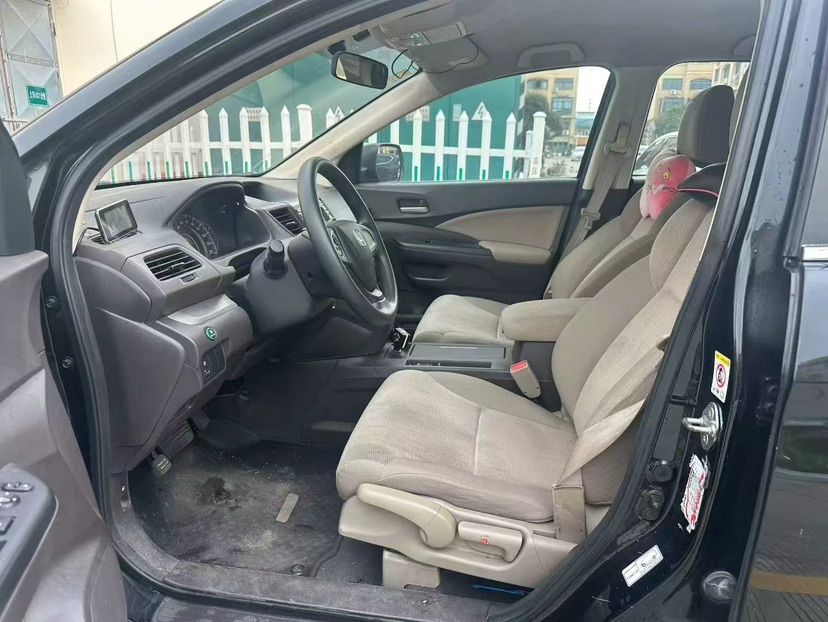 Honda CR-V 2014 car image #6