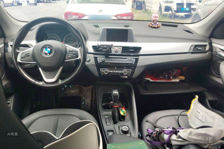 BMW X1 2016 immagine di auto #11