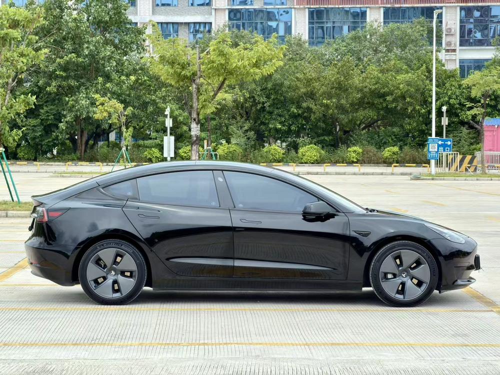 Tesla Model 3 2023 #8 Tesla Model 3 2023 immagine di auto #8