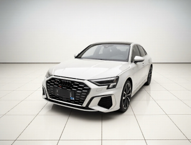Audi A3 2022 Audi A3 2022 car image