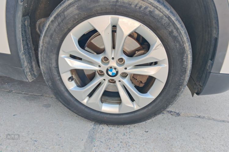 BMW X1 2016 #9 BMW X1 2016 car image #9