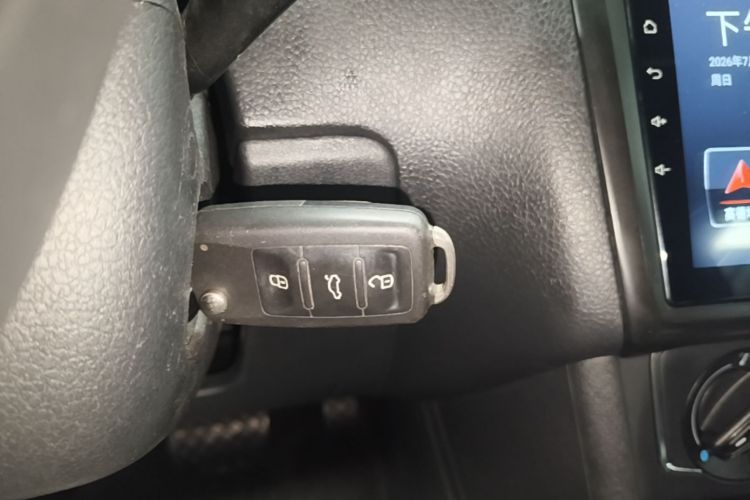 Volkswagen Polo 2018 #9 Volkswagen Polo 2018 car image #9