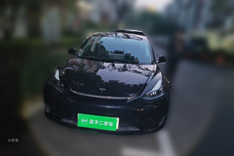 Tesla Model 3 2022 #3 Tesla Model 3 2022 immagine di auto #3