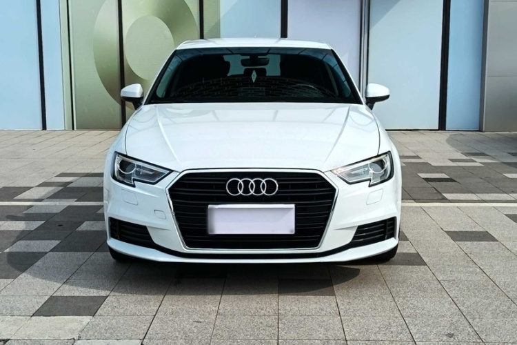 Audi A3 2017 #14 Audi A3 2017 immagine di auto #14