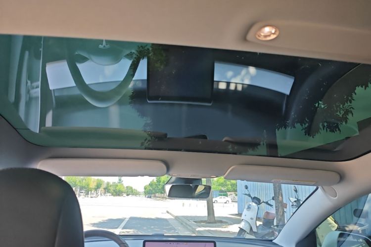 Tesla Model 3 2020 #18 Tesla Model 3 2020 car image #18