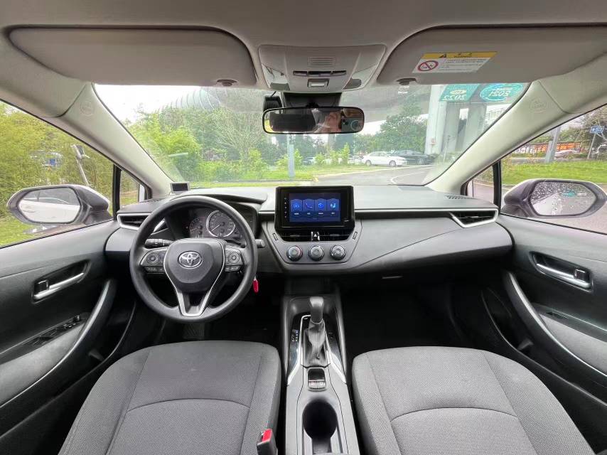 Toyota Corolla 2020 car image #6