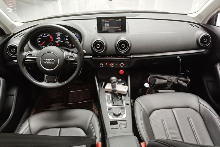Audi A3 2016 #10 Audi A3 2016 immagine di auto #10