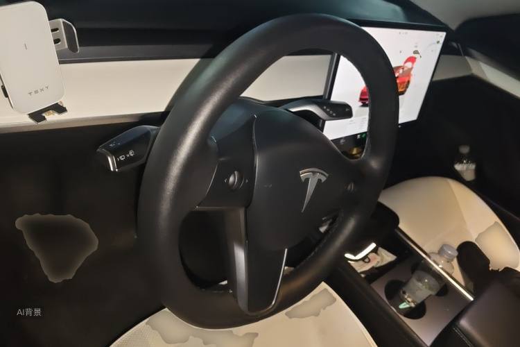 Tesla Model 3 2022 #12 Tesla Model 3 2022 image de voiture #12