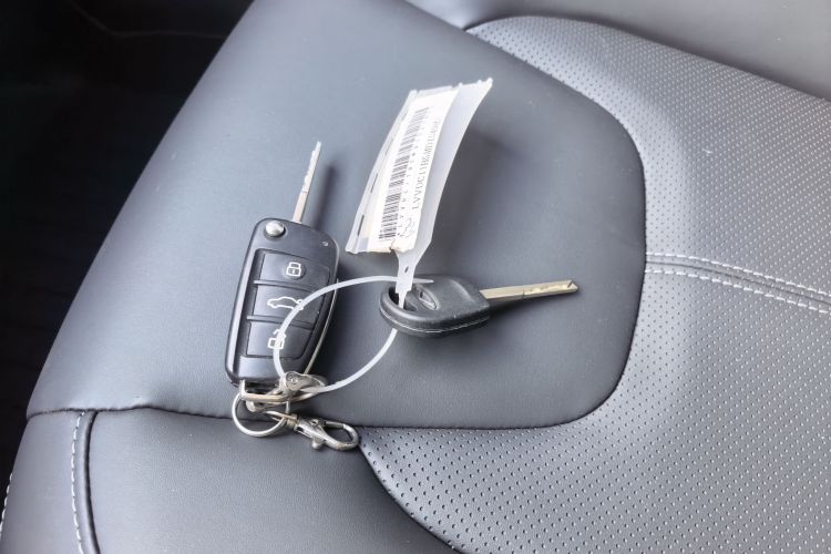 Chery Arrizo 5 2021 #22 Chery Arrizo 5 2021 immagine di auto #22