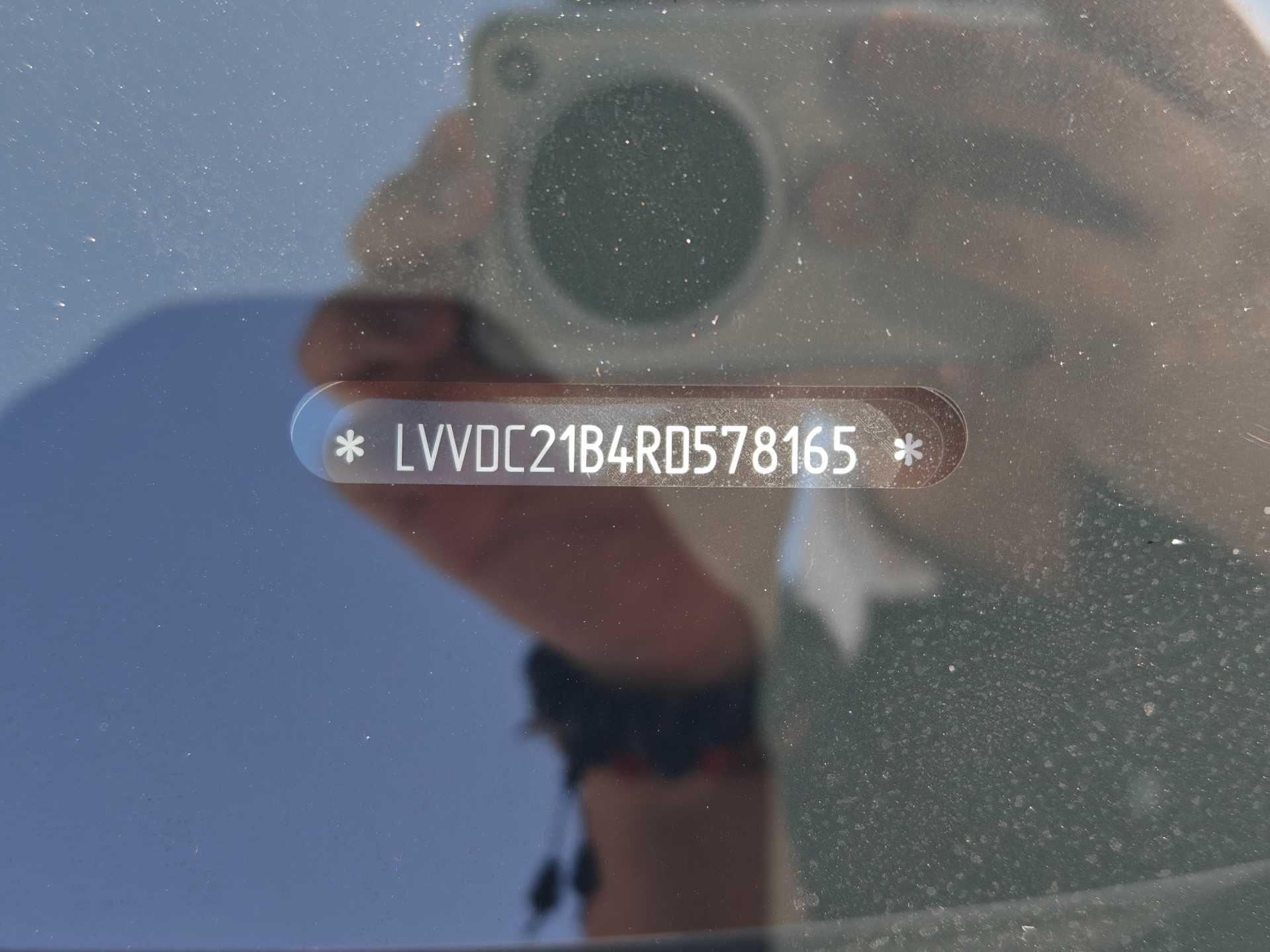 Chery Arrizo 8 2024 car image #14