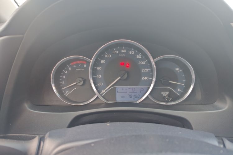 Toyota Corolla 2019 car image #12