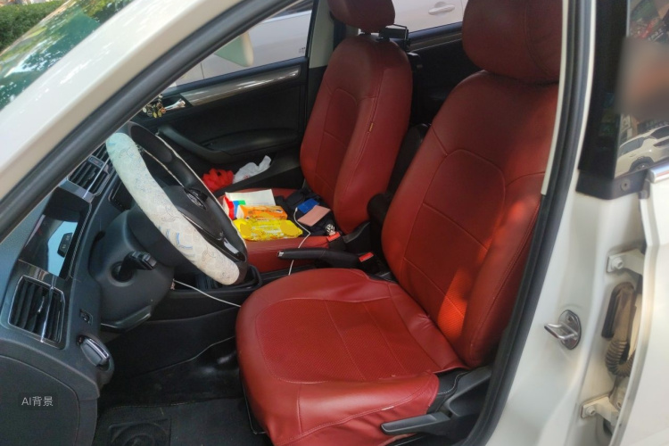 Volkswagen Santana 2019 #17 Volkswagen Santana 2019 car image #17