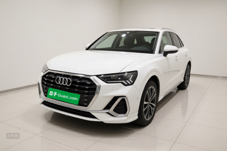Audi Q3 2022 #2 Audi Q3 2022 car image #2