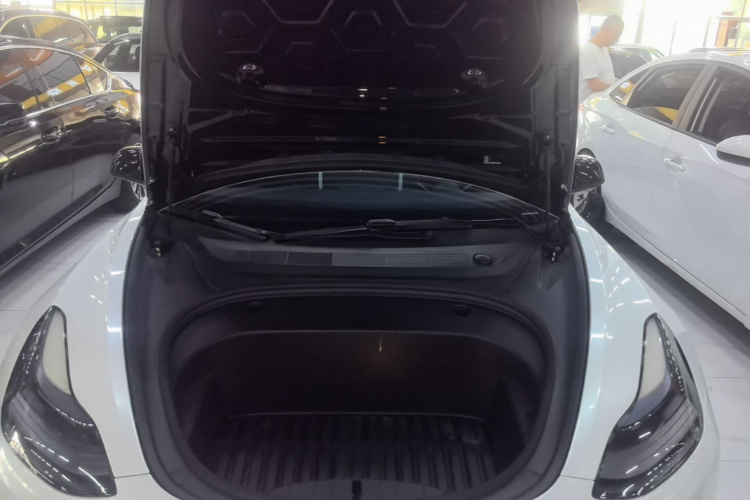 Tesla Model 3 2022 car image #20