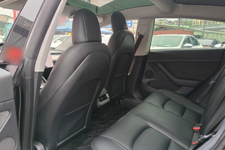 Tesla Model 3 2023 immagine di auto #11