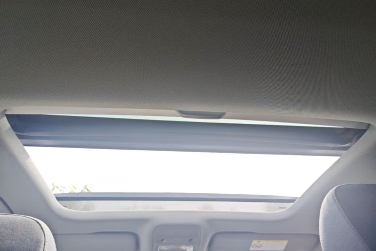 Audi A3 2020 car image #18