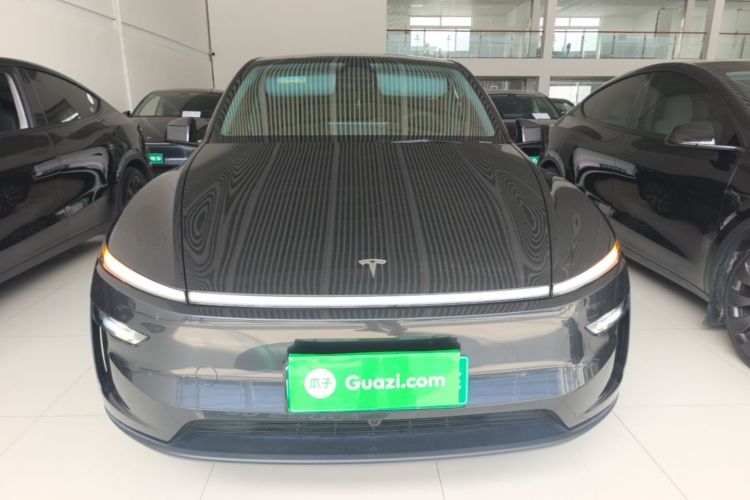 Tesla Model Y 2025 car image #3