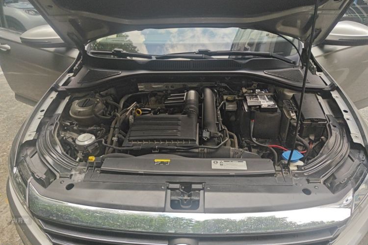 Volkswagen Lavida 2019 #22 Volkswagen Lavida 2019 car image #22