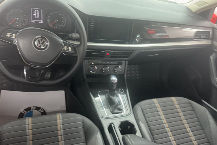 Volkswagen Lavida 2020 car image #11