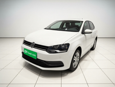 Volkswagen Polo 2016 Volkswagen Polo 2016 car image