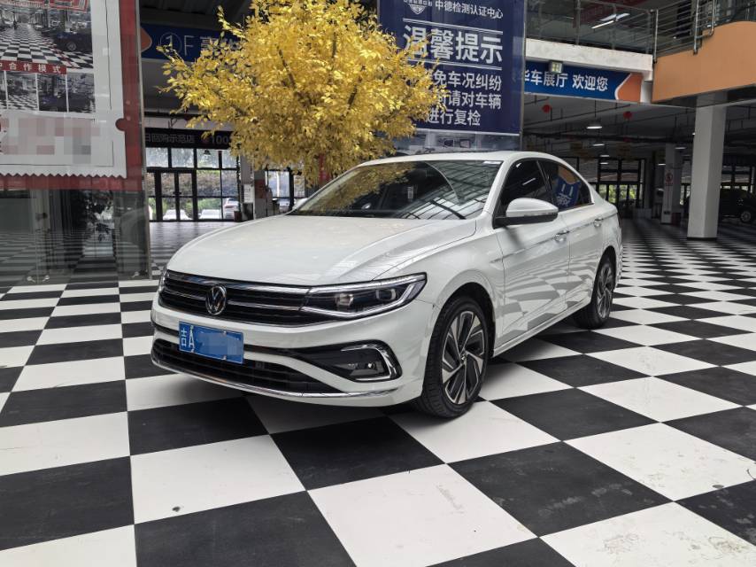 Volkswagen Bora 2023 car image 