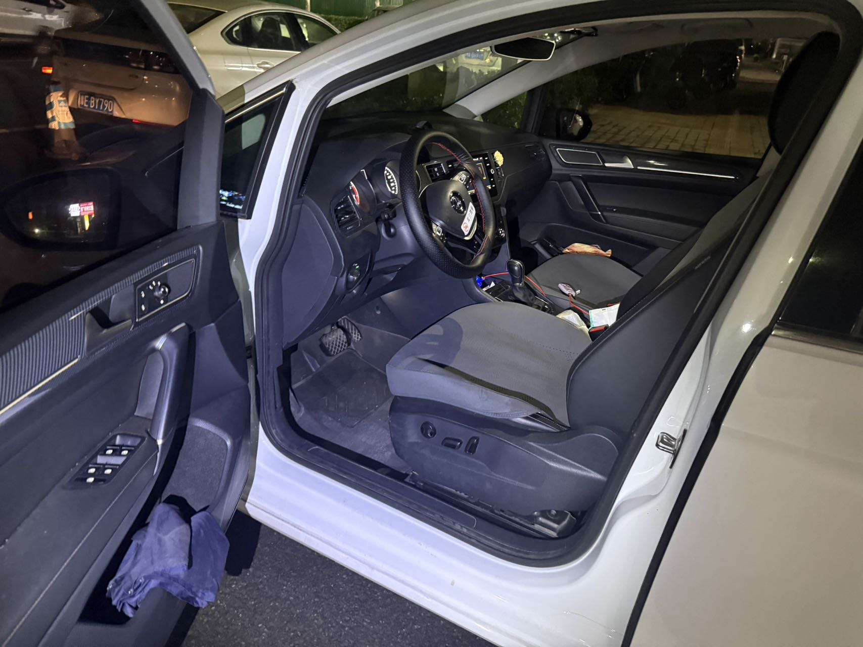 2018 image de voiture #3