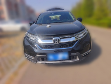 Honda CR-V 2019 Honda CR-V 2019 car image